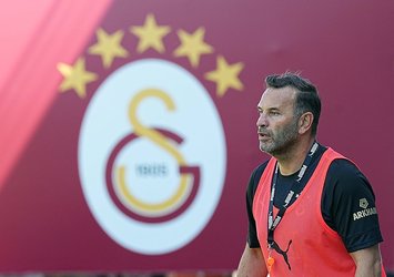 G.Saray'dan yılın transfer bombası!