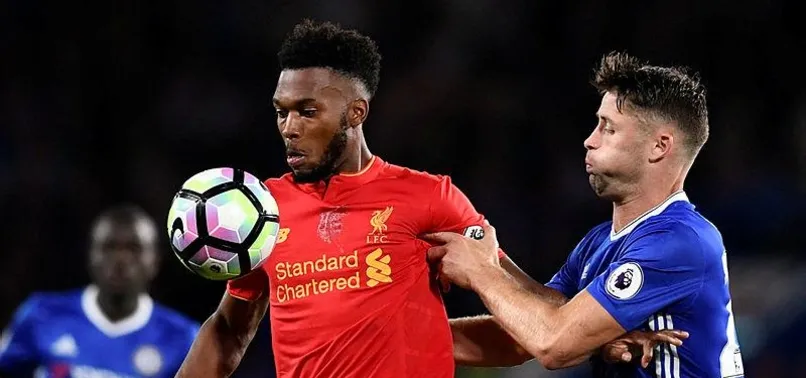 İşte Trabzonspor'un Sturridge teklifi