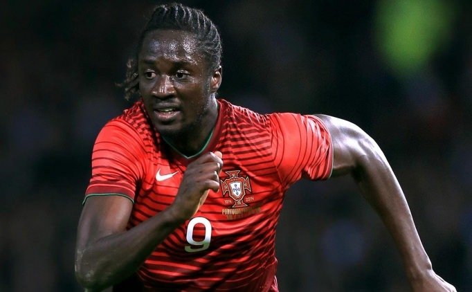 Portekiz’in kaderini değiştiren oyuncu: Eder!