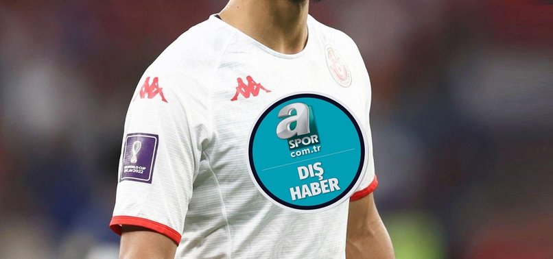 Beşiktaş'a Aissa Laidouni transferinde şok haber!