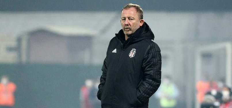 Beşiktaş zirveyi koruma peşinde