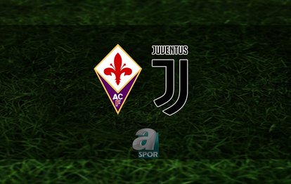 Fiorentina - Juventus maçı ne zaman, saat kaçta ve hangi kanalda canlı yayınlanacak?