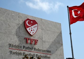 PFDK sevkleri açıklandı! G.Saray ve Trabzonspor...