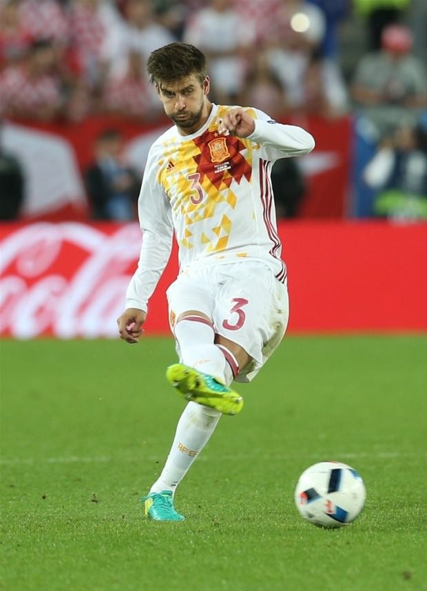 İşte EURO 2016’da eşleşmeler