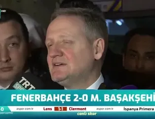 Flaş Muriç göndermesi! "Aldatana ödül..."