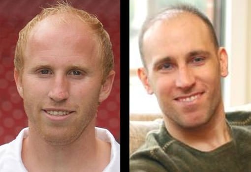 Spor dünyasının benzer yüzleri