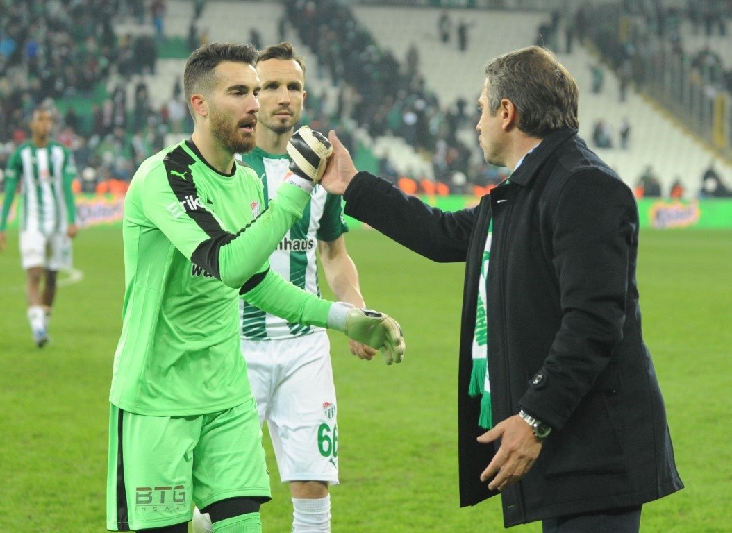 Harun Tekin’den Fenerbahçe açıklaması