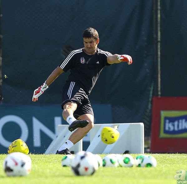 Jose Sambade: Fabri Beşiktaş’a geri dönebilir