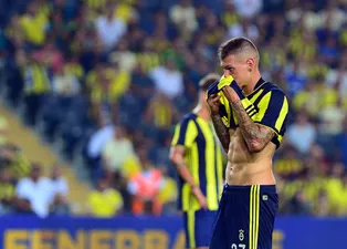 Martin Skrtel'den kötü haber!