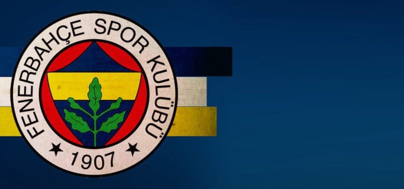 Fenerbahçe yeni tip corona virüsü (Covid-19) testlerinin negatif çıktığını duyurdu!
