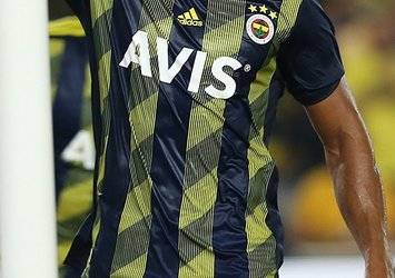 F.Bahçe'de ayrılık! Resmen açıklandı