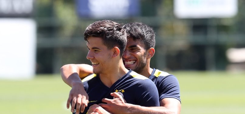 Fenerbahçe'de Ferdi Kadıoğlu'ndan flaş itiraf!