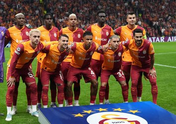 G.Saray'da Okan Buruk'tan flaş karar!