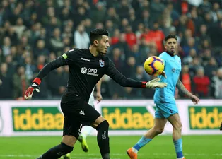 Süper Lig'de 16. haftanın en iyi 11'i belli oldu