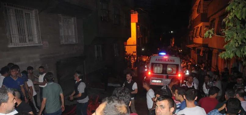 TFF ve üç büyükler terörü lanetledi!