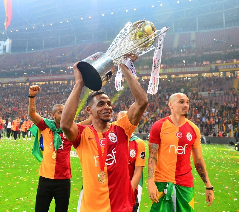 Galatasaray A Avrupa Darbesi Sayfa 1 Galatasaray 22 Kasim 2020 Pazar