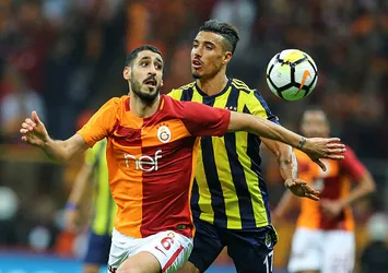 Nabil Dirar'dan derbi itirafı