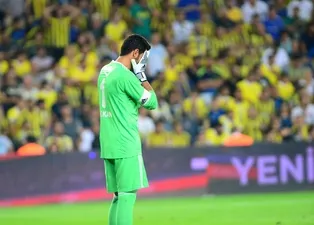 Sosyal medyada Volkan Demirel'e tepki!