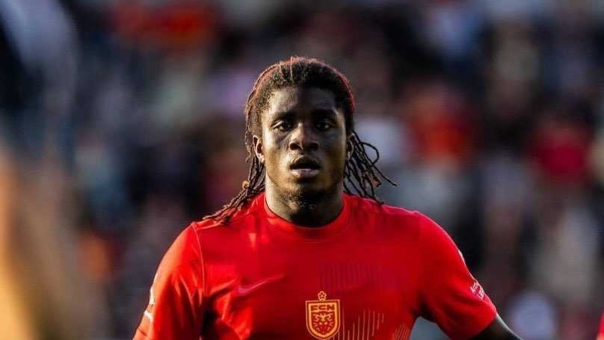 Galatasaray'dan sürpriz transfer! Menajeri İstanbul'a geldi