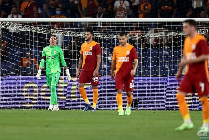 Son dakika transfer haberleri: Galatasaray'da Fatih Terim listesini verdi yönetim harekete geçti! Transferler peş peşe...
