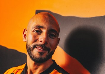 Hull City Amrabat'ı kadrosuna kattı
