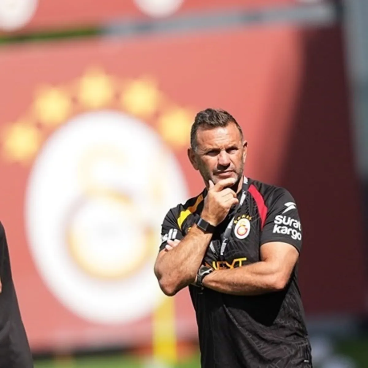 Okan Buruk'tan flaş derbi planı! Trabzonspor maçında...