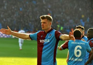 Sörloth piyangosu