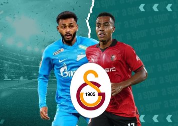 Doue ve Wendel'de son durum ne?