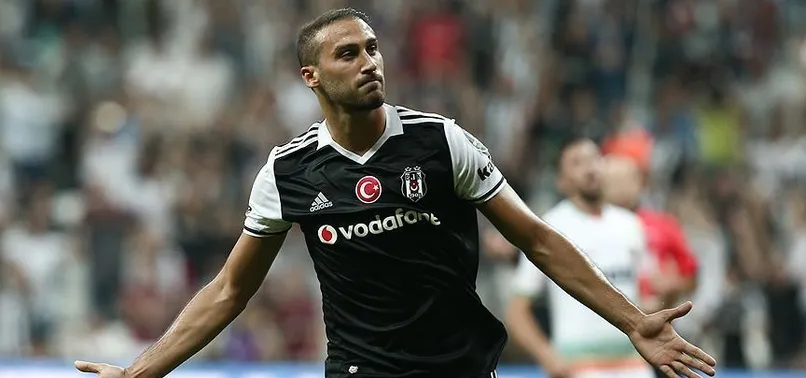 Candaş Tolga Işık: Cenk Tosun, Gomez'i unutturdu