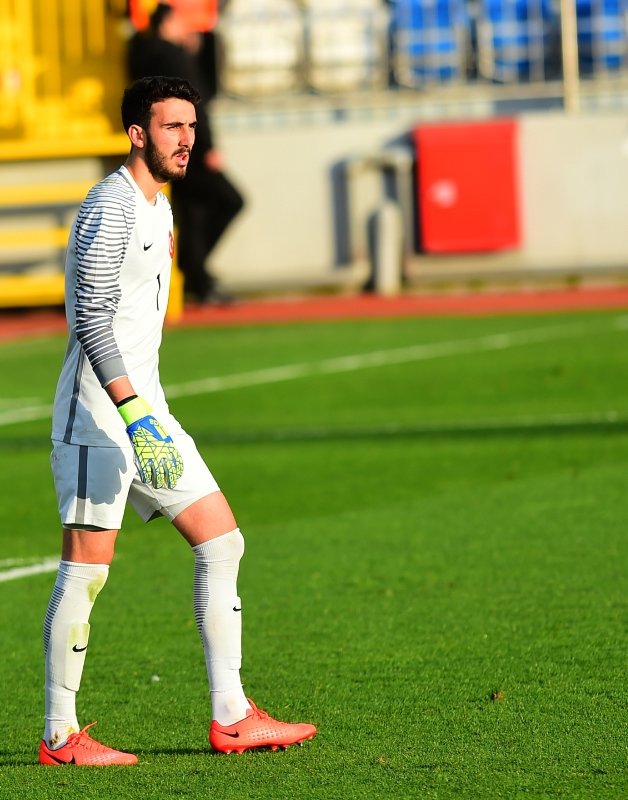 Liverpool Muhammed Şengezer’in peşinde!