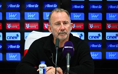 Sergen Yalçın’ın kredisi azaldı!