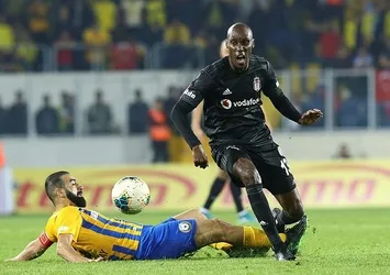 Atiba'ya teklif yağıyor