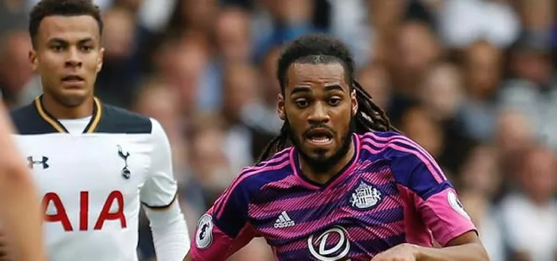 Jason Denayer Galatasaray'a geri dönüyor