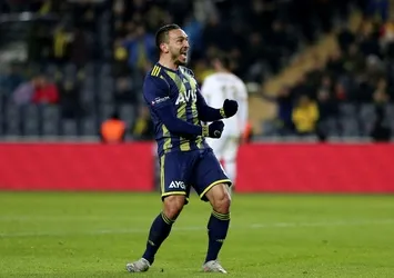 Muriç yoksa Mevlüt var!