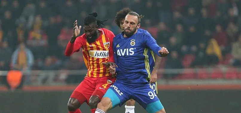 Olmayınca olmuyor