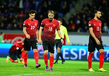 Milli maçın saati belli oldu!