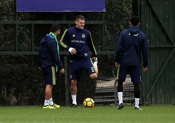 Skrtel’in keyfi yerinde