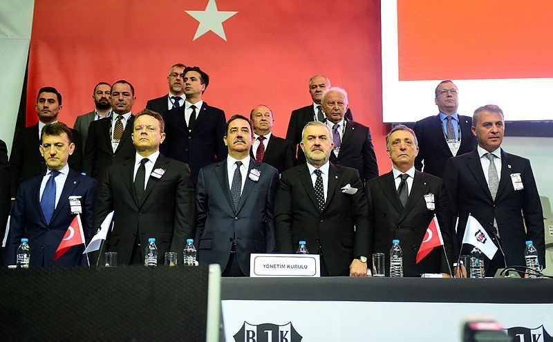 Beşiktaş’tan dev takas!