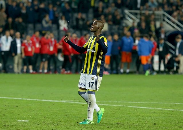 4 büyüklerin 2017-2018 kadroları belli gibi