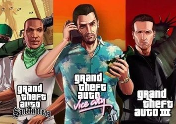 GTA Trilogy sistem gereksinimleri belli oldu!