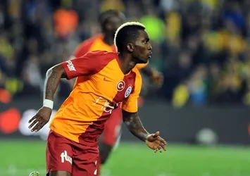 Onyekuru sıkıntısı bitmedi