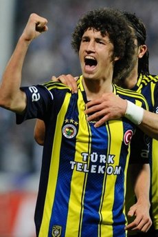 Fenerbahçe'ye bir kötü haber daha