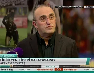 Abdurrahim Albayrak'tan prim açıklaması