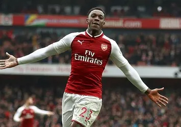 Welbeck'e izin çıktı