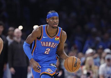 İşte NBA'de gecenin sonuçları!