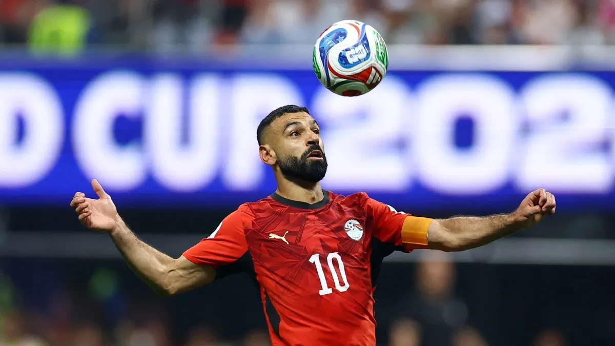 Beşiktaş'ta Mohamed Salah gelişmesi! Canlı yayında açıklandı