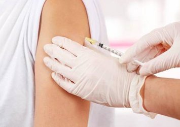 Corona virüsü (Koronavirüs) aşısı MHRS randevusu nasıl alınır?
