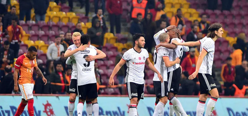 Fişini çekti!