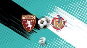 Torino-Cremonese maçı saat kaçta?