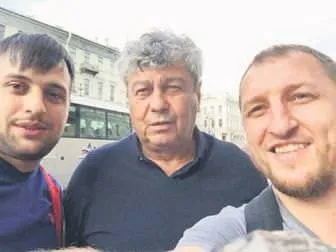 Luce rüyası bitti - 1